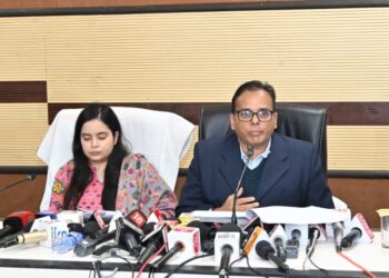 Good News: Jharkhand govt to launch CM Fellowship Scheme to promote research