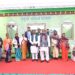 Jharkhand CM hands over 7,887 approval letters for Abua houses in Khunti, Simdega