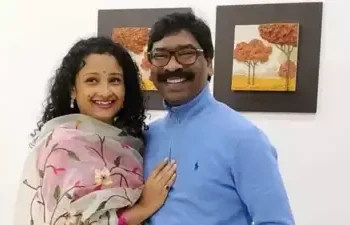 Breaking News: Hemant Soren or Kalpana will fight election from Gandey, says Jharkhand JMM MLA Sarfaraz Ahmad 