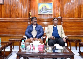 Jharkhand News: CM Hemant Soren ‘regains’ MLAs’ confidence