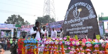 Jharkhand: Tribals have a long relationship with struggles, says CM Hemant Soren  