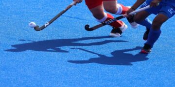 40-player core probable group for men’s Hockey Junior National Coaching Camp announced