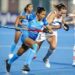 FIH Hockey Olympic Qualifiers: Indian Women’s Hockey Team records 3-1 win against New Zealand