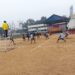 volleyball Jharkhand