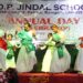 OP Jindal School Patratu