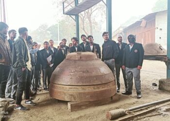 Sona Devi University