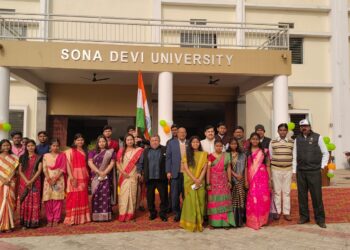 Sona Devi University
