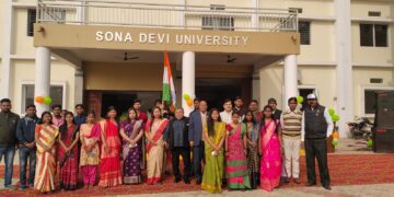 Sona Devi University