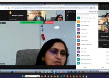 Jharkhand: IIT ISM Dhanbad begins lecture series on empowering women in mining industry