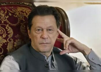 Imran Khan Pakistan