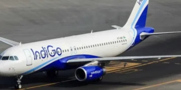 IndiGo