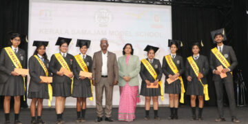 Kerala Samajam Model School