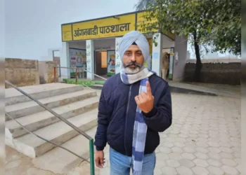 Rupinder Singh Kooner