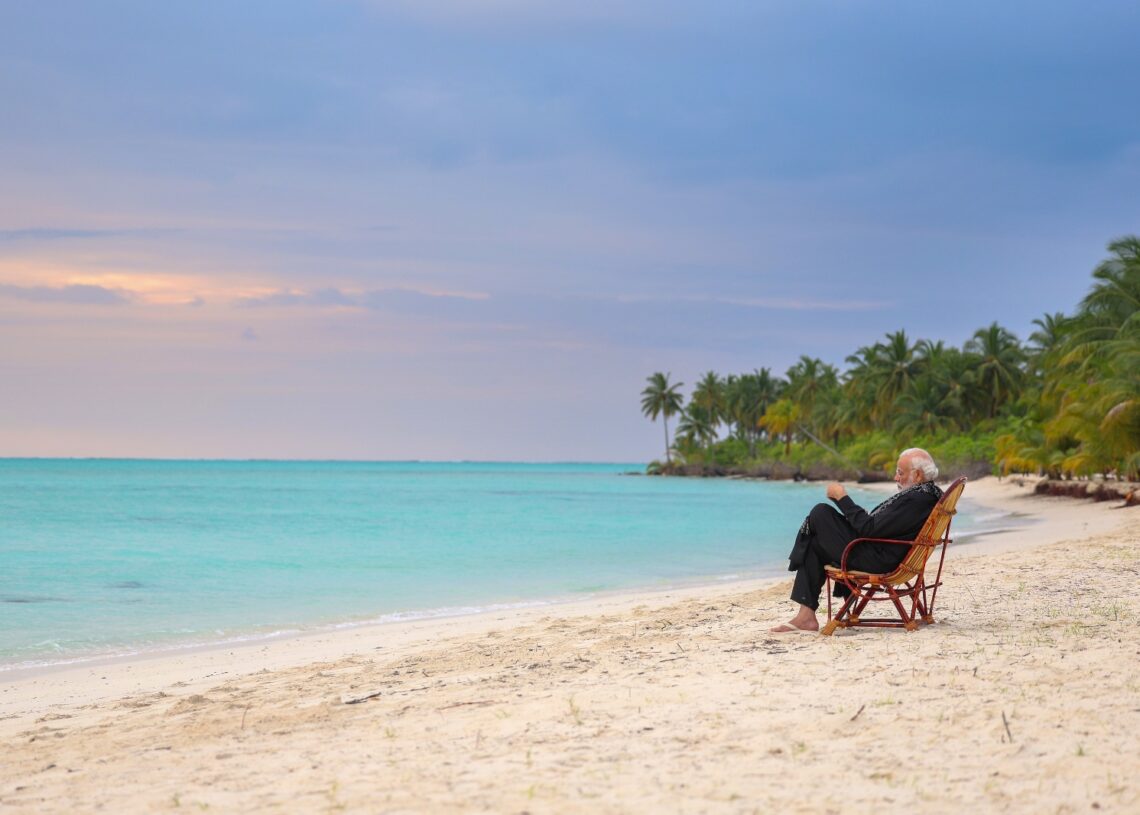 Breaking: Jharkhand’s tour and travel firm cancels Maldives bookings