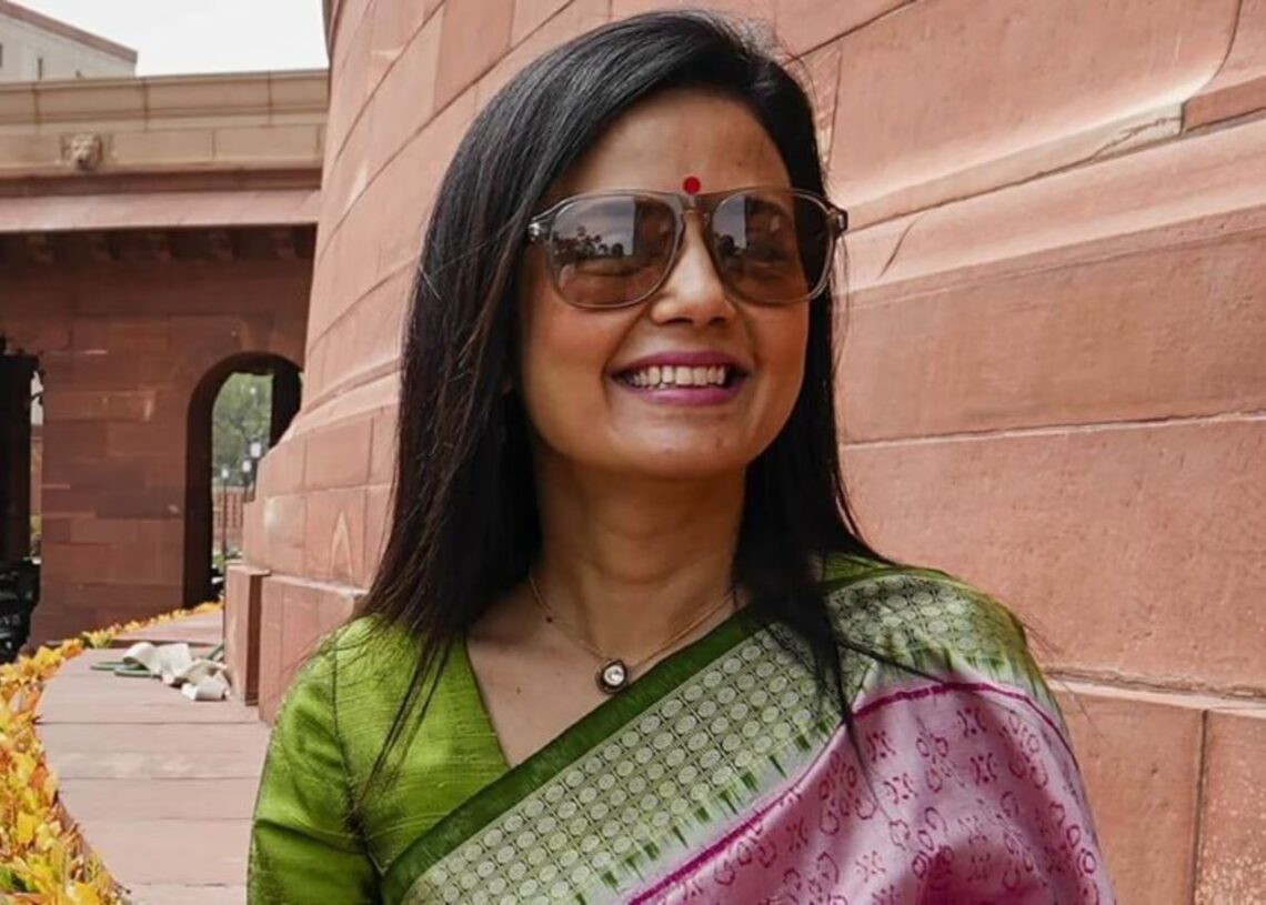 Mahua Moitra