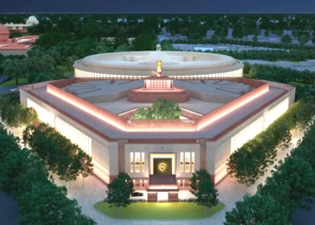 Campus View: Students need to stay informed about politics, says DPS Ranchi girl