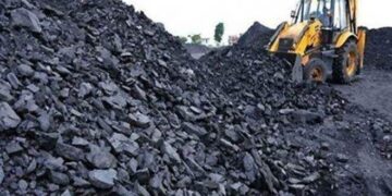 Coal