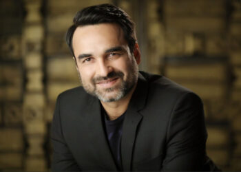 Pankaj Tripathi
