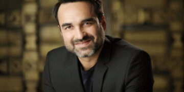 Pankaj Tripathi