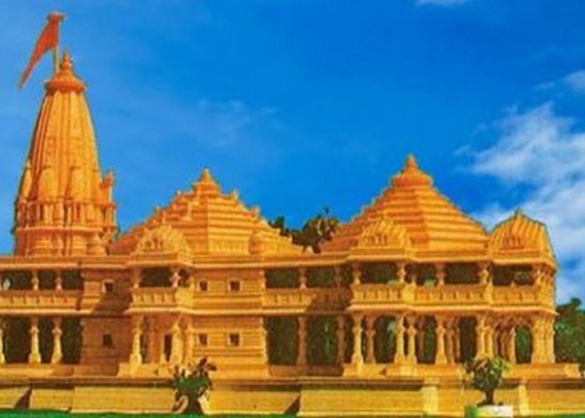 Ayodhya Ram Mandir: Jharkhand govt declares holiday on January 22