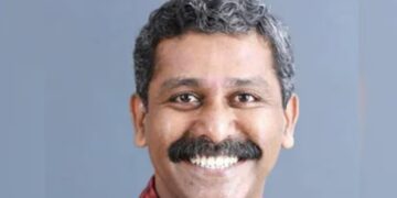 Ranjith Sreenivasan