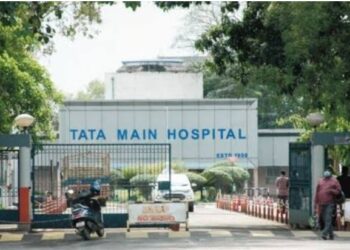 Tata Steel doctors