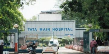 Tata Steel doctors