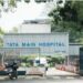 Tata Steel doctors