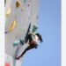 Sport Climbing Championship