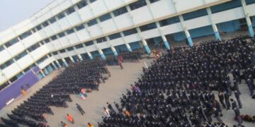 Kerala Public School