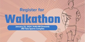 Walkathon