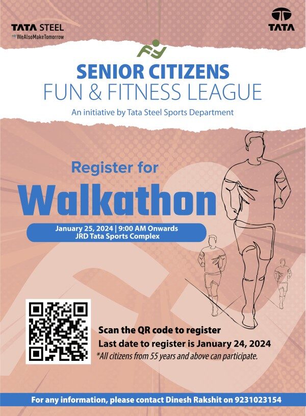 Walkathon