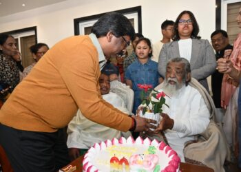 Jharkhand News: 5200 km of roads built in Jharkhand in four years, says principal secretary 