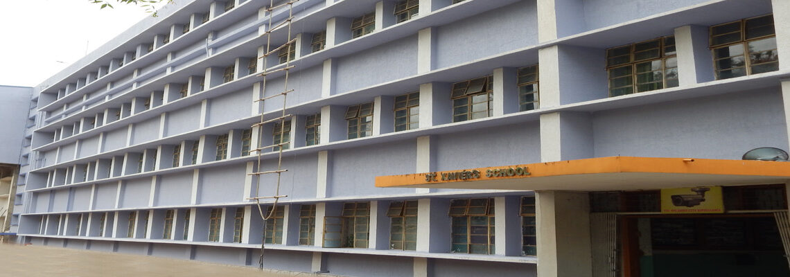 Breaking: St. Xavier’s School stops 52 students from writing exams for fancy haircut in Jharkhand