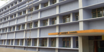 Breaking: St. Xavier’s School stops 52 students from writing exams for fancy haircut in Jharkhand