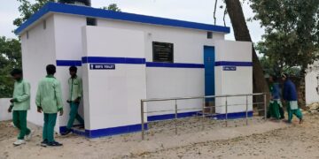 Tata Steel Foundation Mandu