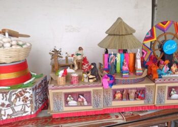 Good News: Jharkhand tableau to showcase world-class Tasar silk on Republic Day in Delhi