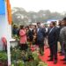 Jharkhand: Flower & vegetable exhibition begins at Tata Steel West Bokaro Division