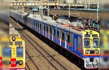 Breaking: 4 persons, including woman run over by New Delhi-Puri Utkal Express in Jharkhand