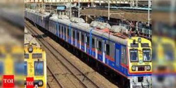 Breaking: 4 persons, including woman run over by New Delhi-Puri Utkal Express in Jharkhand