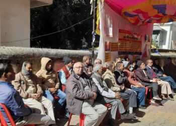 Jharkhand: Union Bank employees defer tomorrow’s strike