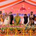 Jharkhand Governor lauds Arjun Munda for 85 Eklavya schools in State