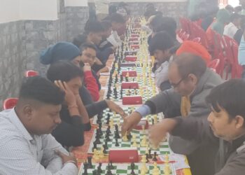 national rapid chess