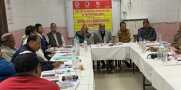 Jharkhand News: Railway employees’ body gears up to contest poll for recognition