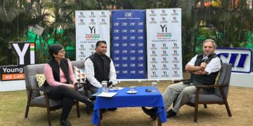 CII YI CEO dialogue