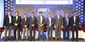 CII MSME Growth Summit