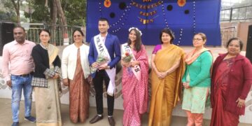 Motilal Nehru Public School