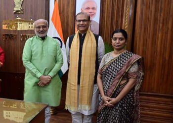 Akshaya Patra Kitchen