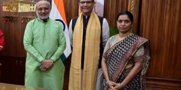 Akshaya Patra Kitchen