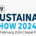 CII Sustainability Show